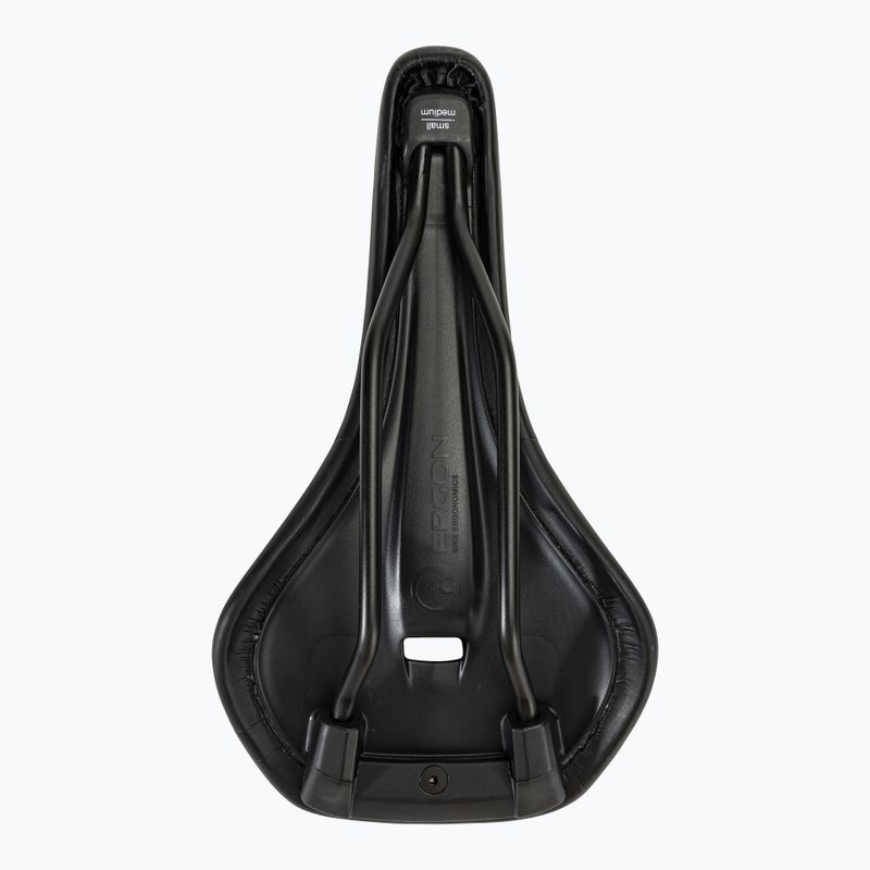 Мъжка седалка за велосипед Ergon Smc Sport Gel black 44030042 4