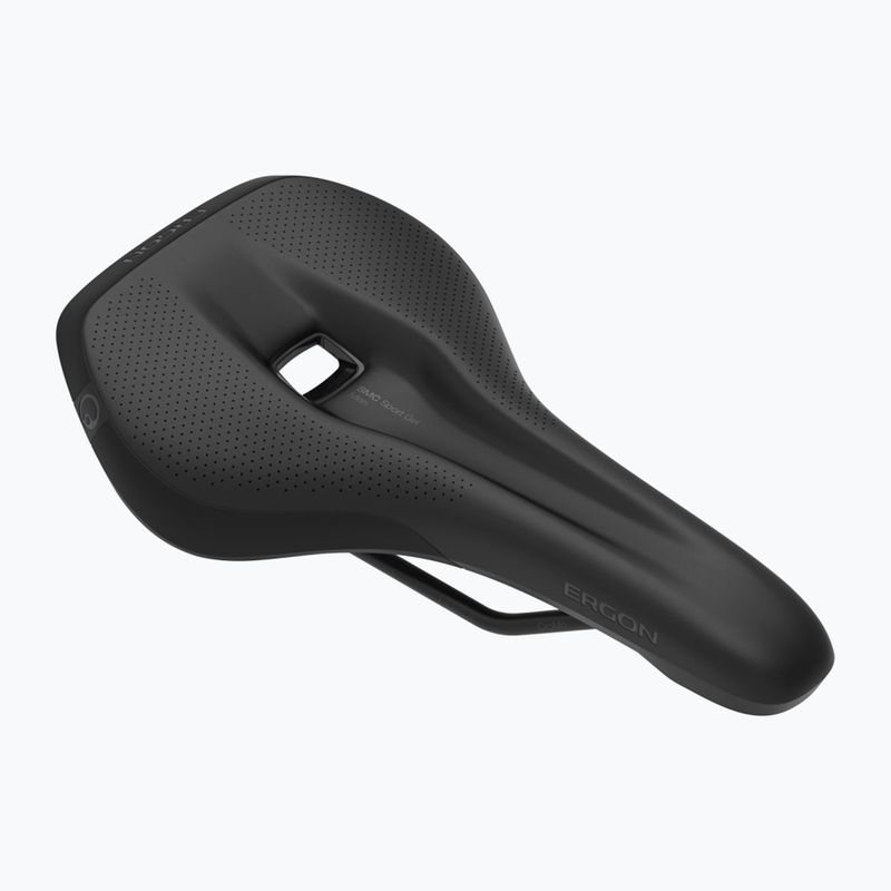 Мъжка седалка за велосипед Ergon Smc Sport Gel black 44030042 6