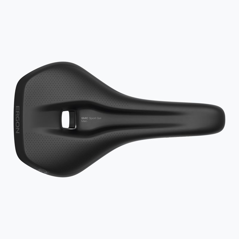 Мъжка седалка за велосипед Ergon Smc Sport Gel black 44030042 7