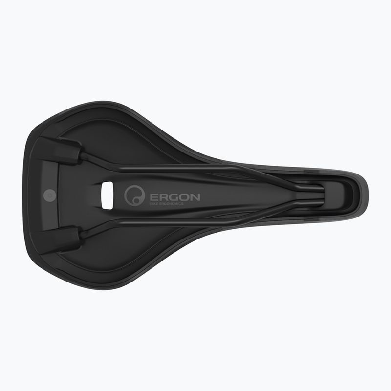 Мъжка седалка за велосипед Ergon Smc Sport Gel black 44030042 8