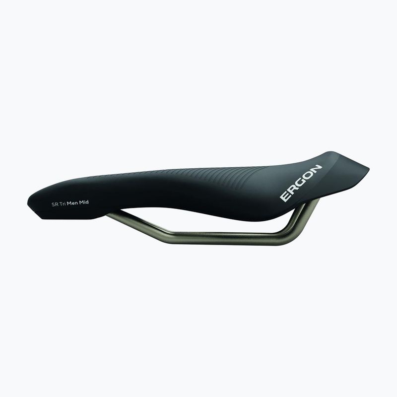 Седло за велосипед Ergon SR Tri Men Mid black 3