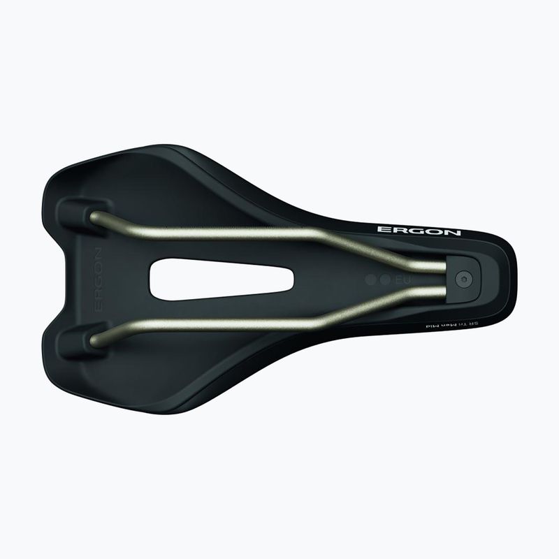 Седло за велосипед Ergon SR Tri Men Mid black 5