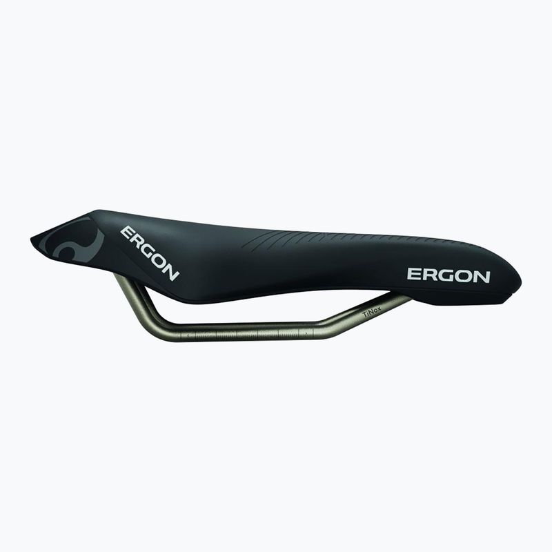 Дамско седло за велосипед Ergon SR Tri Woman Front black 2