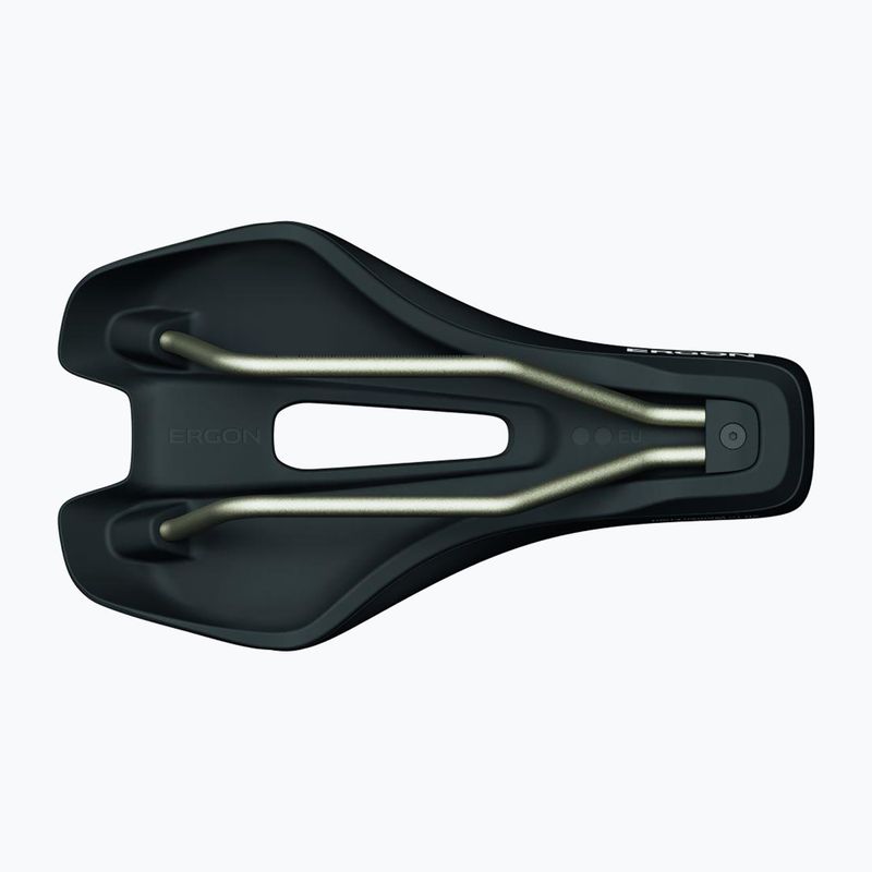 Дамско седло за велосипед Ergon SR Tri Woman Front black 5