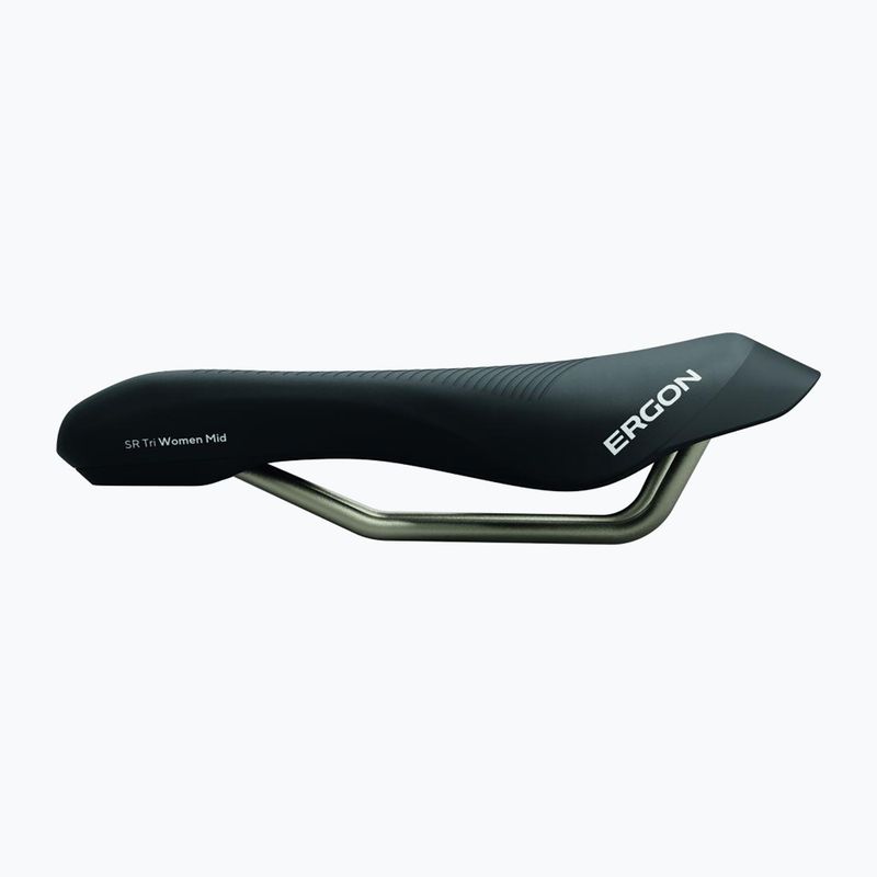 Дамско седло за велосипед Ergon SR Tri Woman Mid black 3