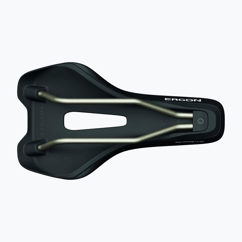 Дамско седло за велосипед Ergon SR Tri Woman Mid black 5
