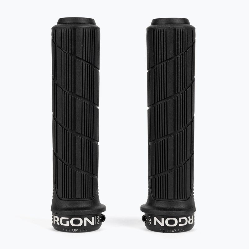 Ръкохватки Ergon Grip Gd1 Evo черен 42440011