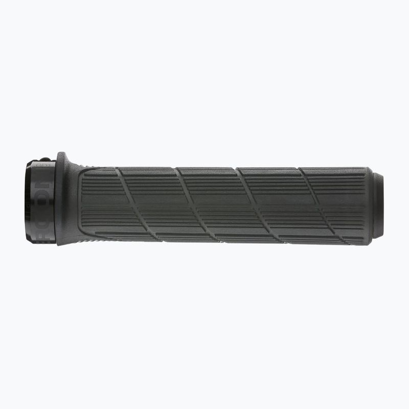 Ergon GD1 Evo Factory замразени стелт ръкохватки за кормило
