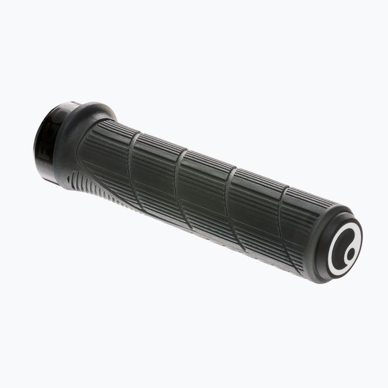 Ergon GD1 Evo Factory замразени стелт ръкохватки за кормило 2