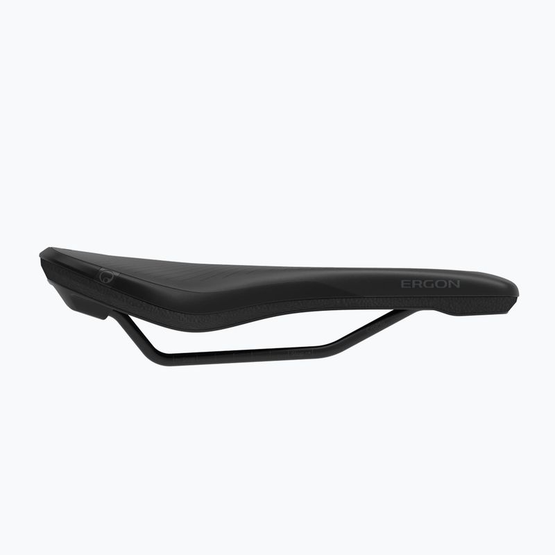 Ergon SR Allroad Core Comp Мъжко седло за велосипед черно/сиво 3