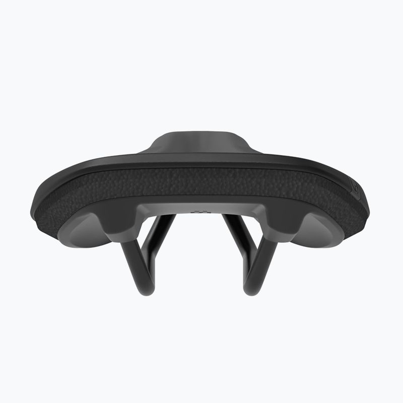 Ergon SR Allroad Core Comp Мъжко седло за велосипед черно/сиво 4