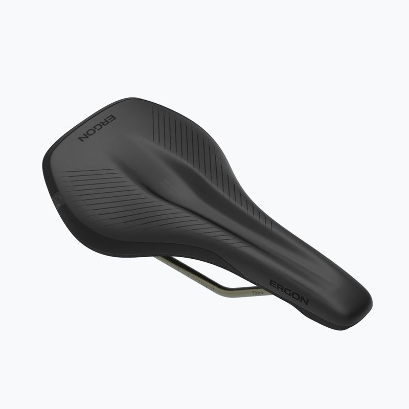 Ergon SR Allroad Core Pro Мъжко седло за велосипед stealth