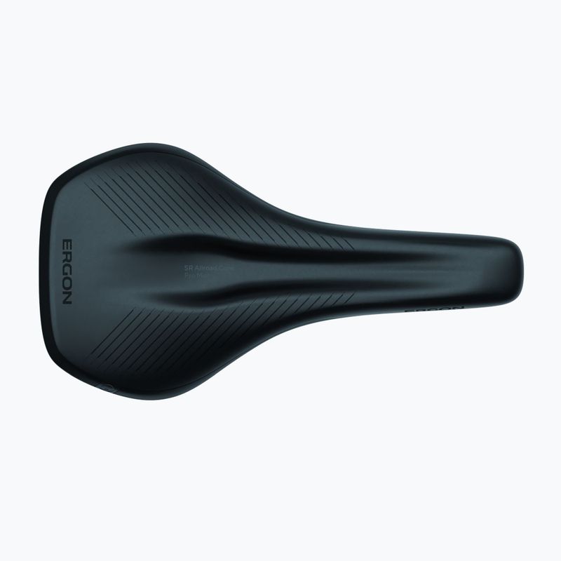 Ergon SR Allroad Core Pro Мъжко седло за велосипед stealth 2