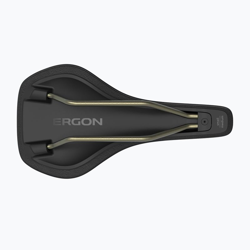 Ergon SR Allroad Core Pro Мъжко седло за велосипед stealth 4
