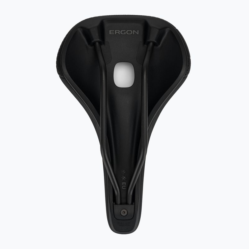 Ergon SMS Sport Мъжко седло за велосипед черно 4