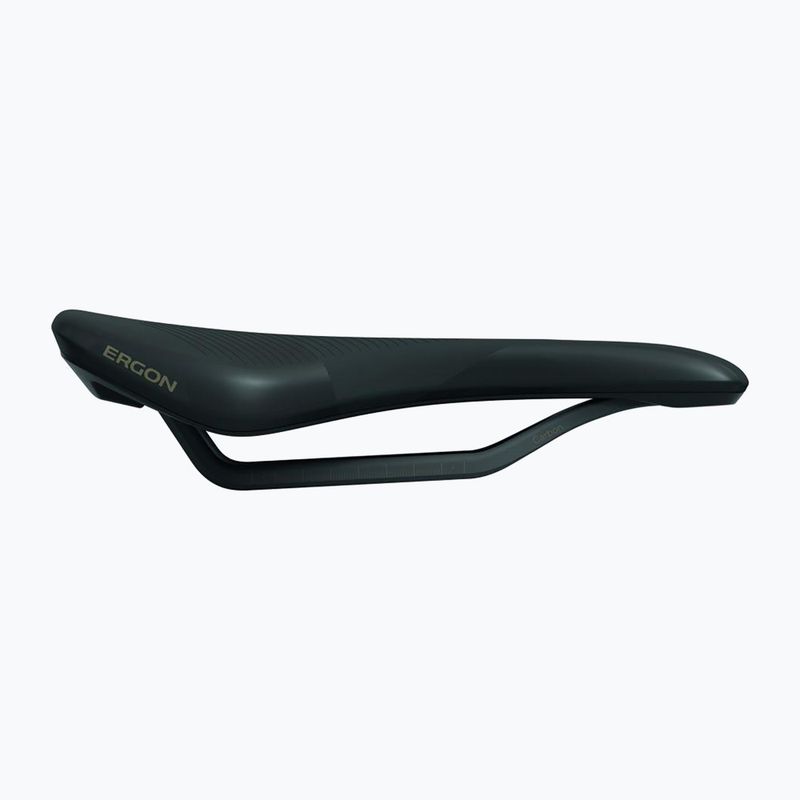 Ergon SR Allroad Pro Carbon Мъжко седло за велосипед черно 2