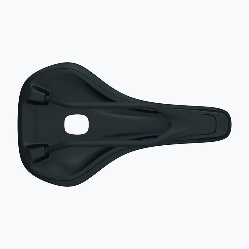 Ergon SR Allroad Pro Carbon Мъжко седло за велосипед черно 4