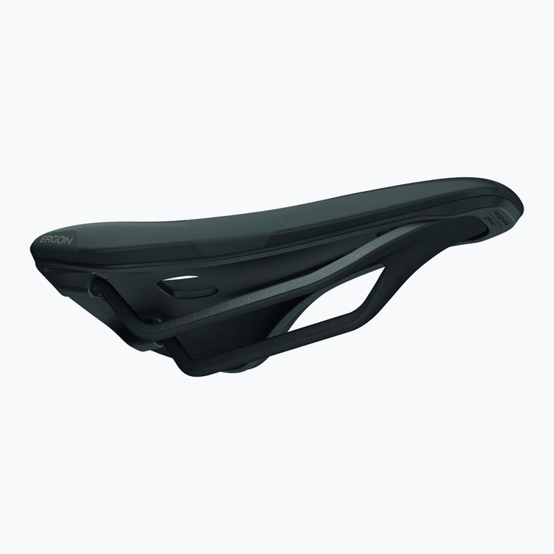 Ergon SR Allroad Pro Carbon Мъжко седло за велосипед черно 5