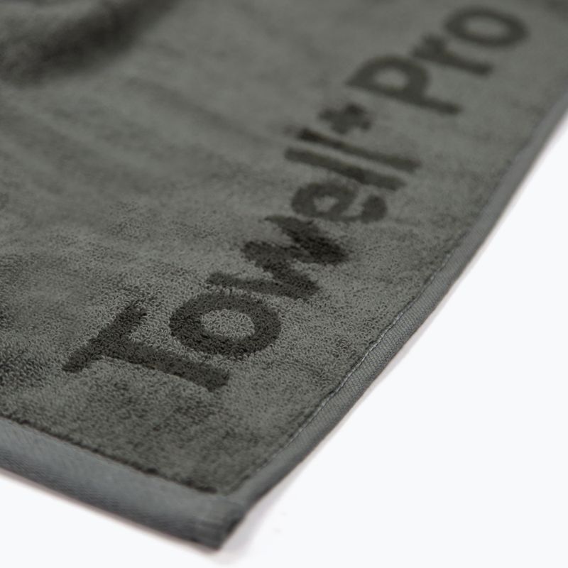 Хавлия Stryve Towell+ Pro iron grey 3