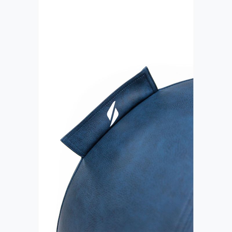 Гимнастическа топка STRYVE Active 65 cm royal blue 2