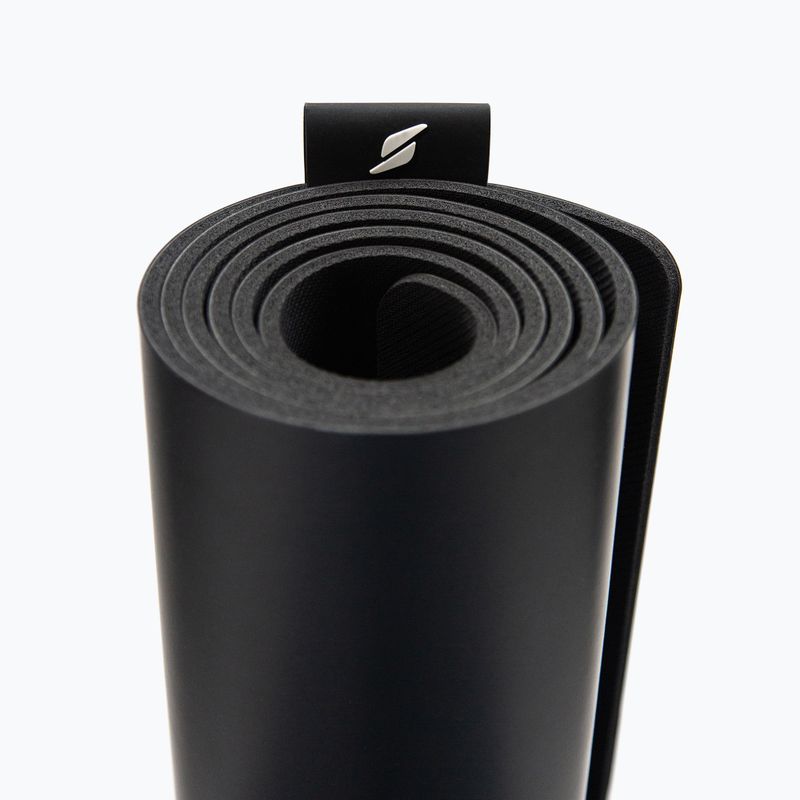 Постелка за упражнения STRYVE Training Pro black 3