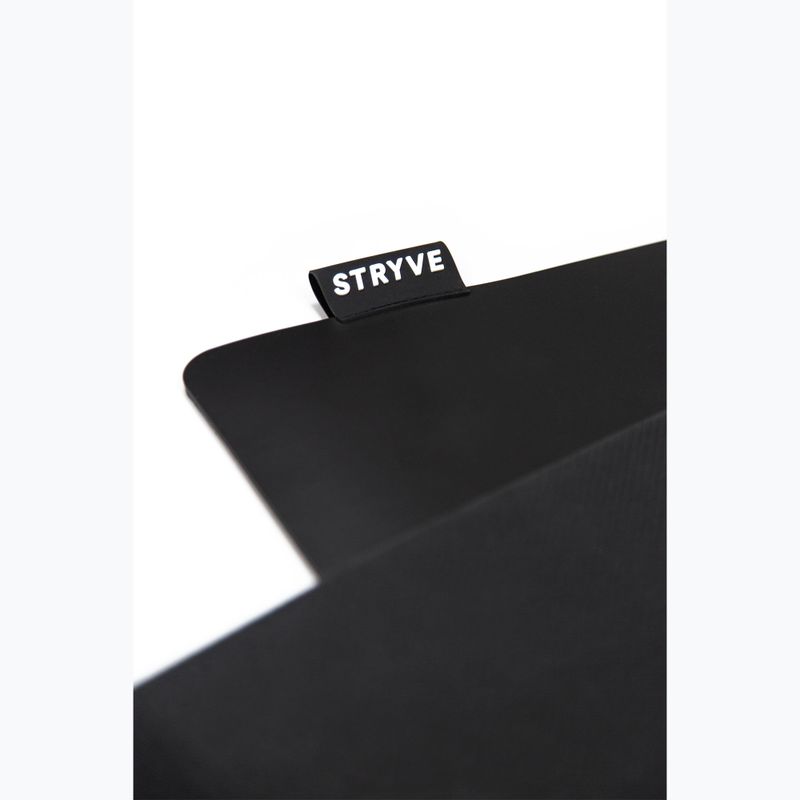Постелка за упражнения STRYVE Training Pro black 5