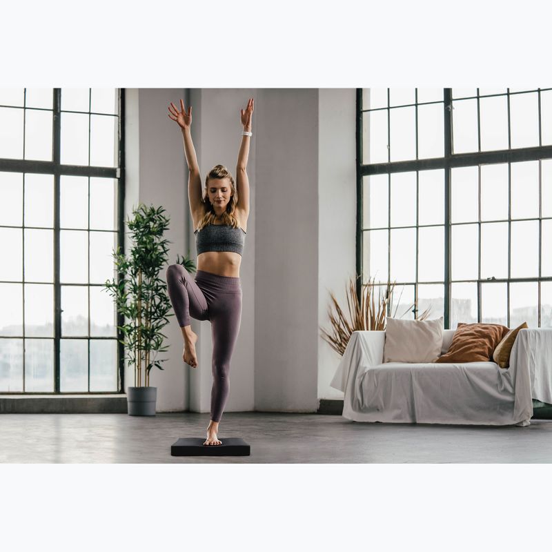 Постелка за упражнения STRYVE Balance Pad Black 5