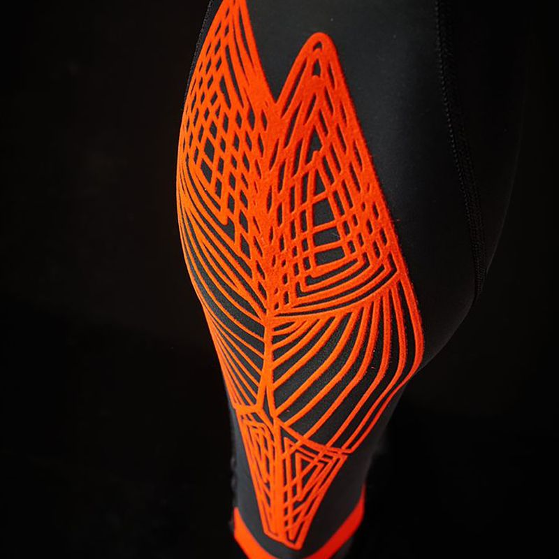 Мъжки панталон T1TAN Anti Abrasion Pant 2.0 Black 201923 4