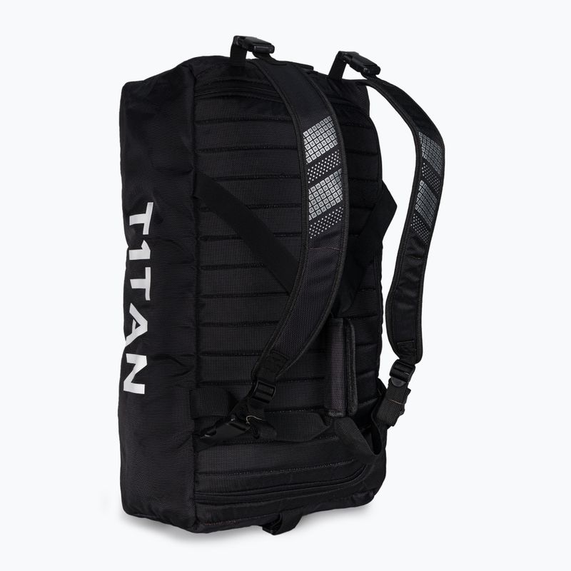 T1TAN футболна чанта Multifunktionale black 202004 3