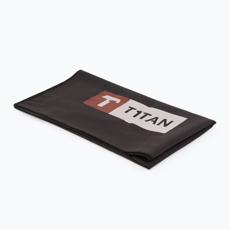 Кърпа за вратарски ръкавици T1TAN Glove black 4