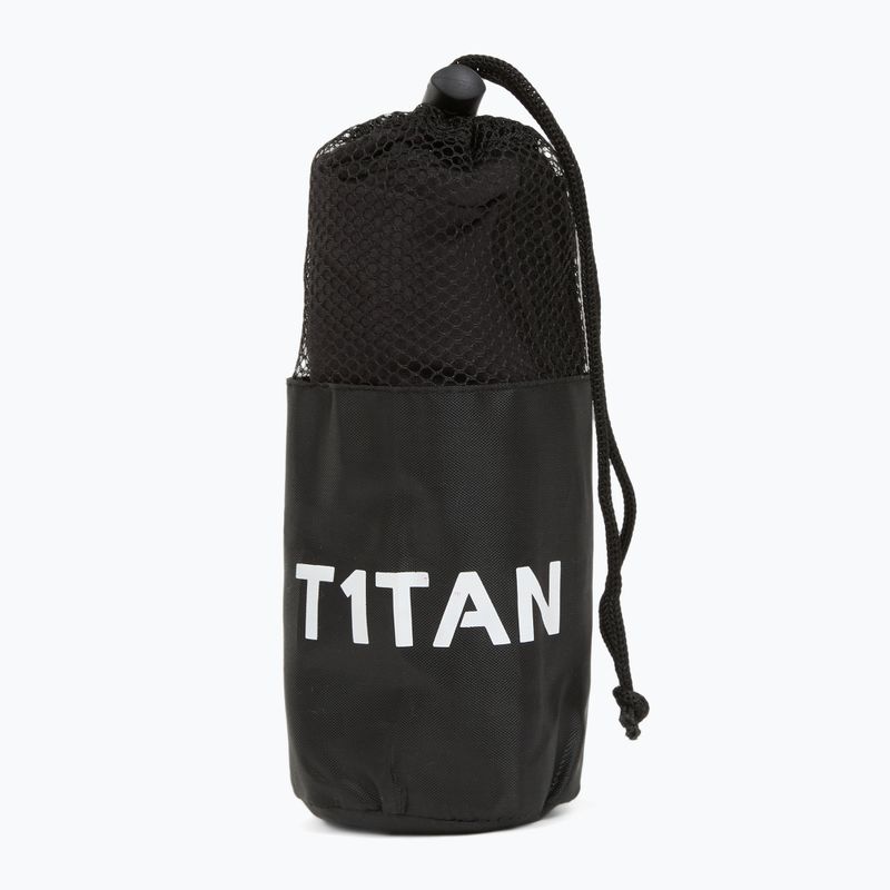 Кърпа за вратарски ръкавици T1TAN Glove black 5