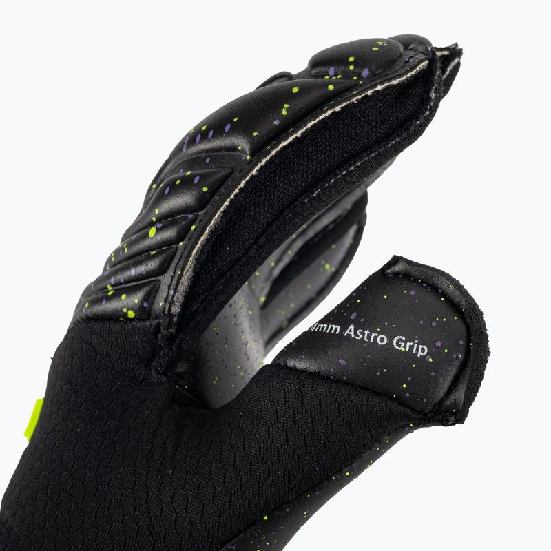 T1TAN Alien Junior galaxy детски вратарски ръкавици 3