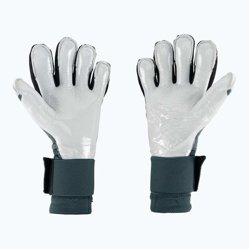Вратарски ръкавици T1TAN Beast 3.0 FP petrol 2