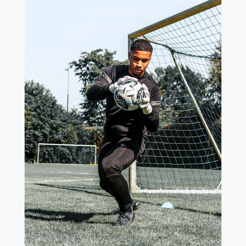 Вратарски ръкавици T1TAN Classic 1.0 White-Out FP  white 2