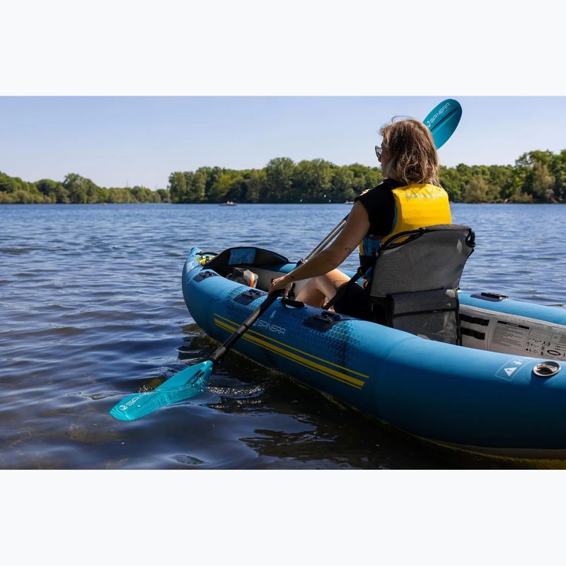 Седалка за каяк SPINERA Frame Kayak 13