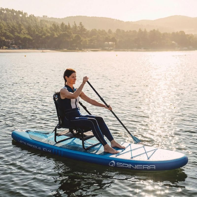 Седалка за каяк SPINERA Frame Kayak 14