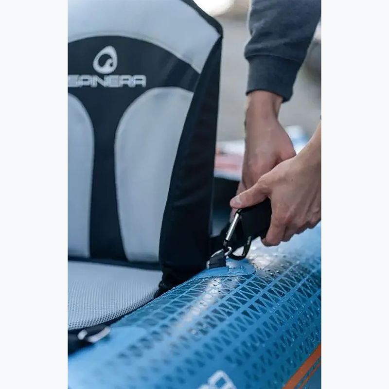 Седалка за каяк SPINERA Superior Kayak 7