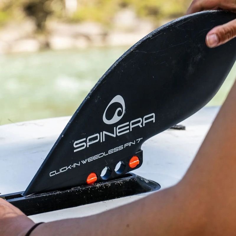 Финка за каяк SPINERA Click-In Weedless 2