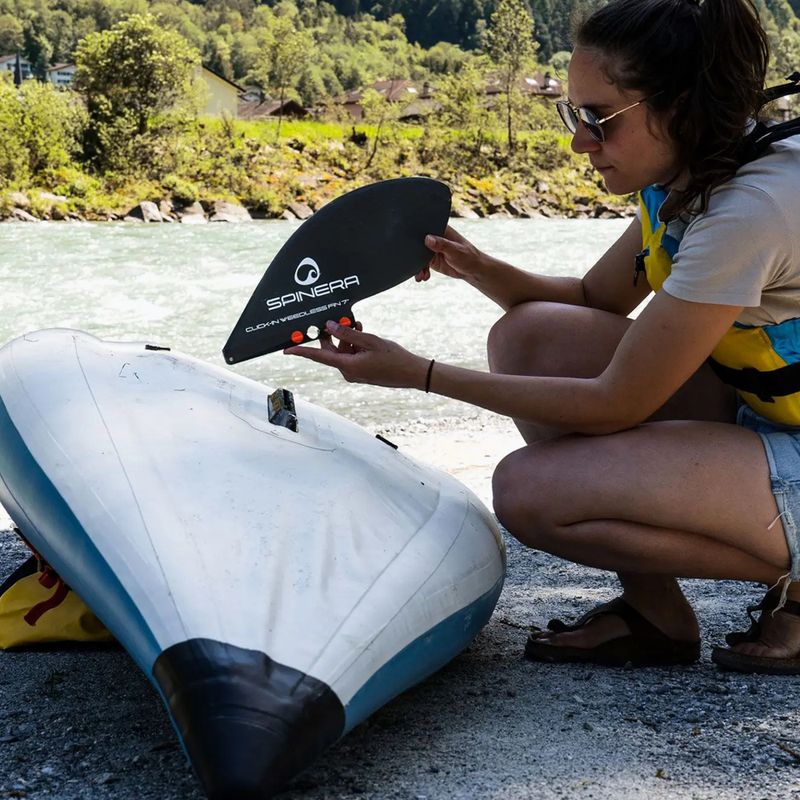 Финка за каяк SPINERA Click-In Weedless 3