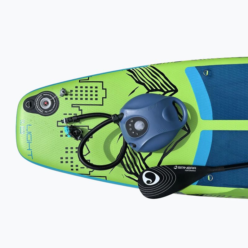 Електрическа помпа SPINERA DS Pro Air 4