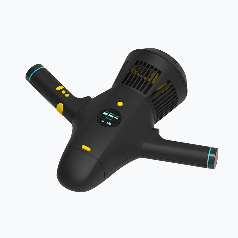 Електрически двигател SPINERA Underwater Powerfin/Scooter 2