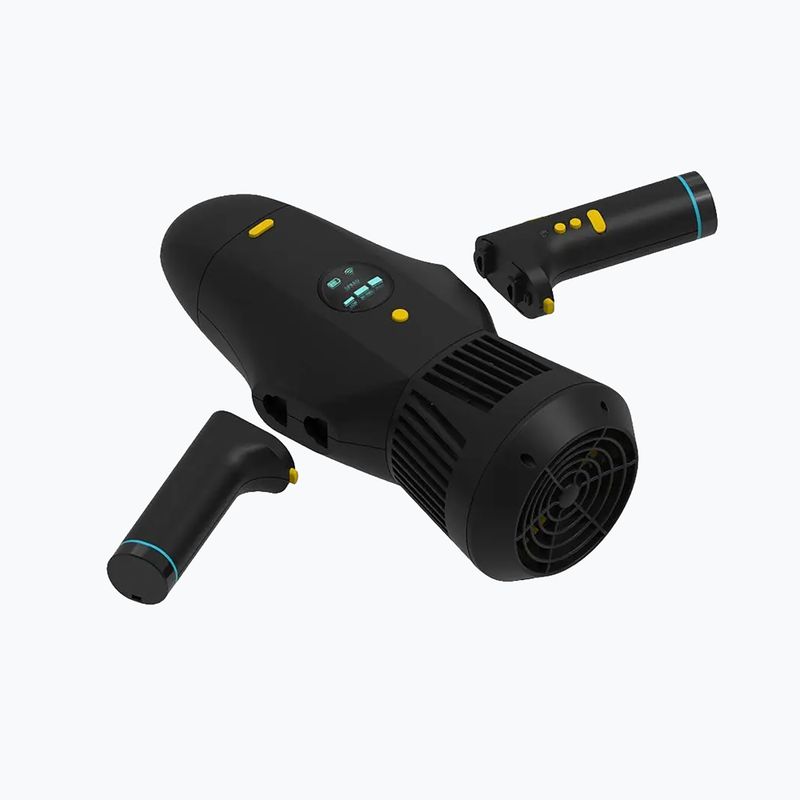 Електрически двигател SPINERA Underwater Powerfin/Scooter 4
