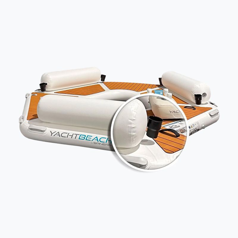 Държач за чаши SPINERA Universal Cup Holder 3