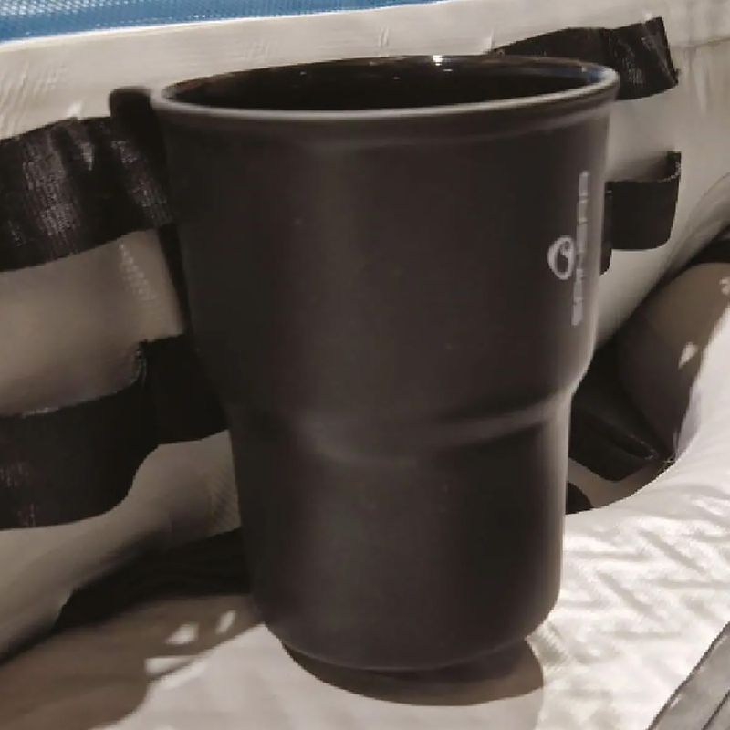 Държач за чаши SPINERA Universal Cup Holder 7