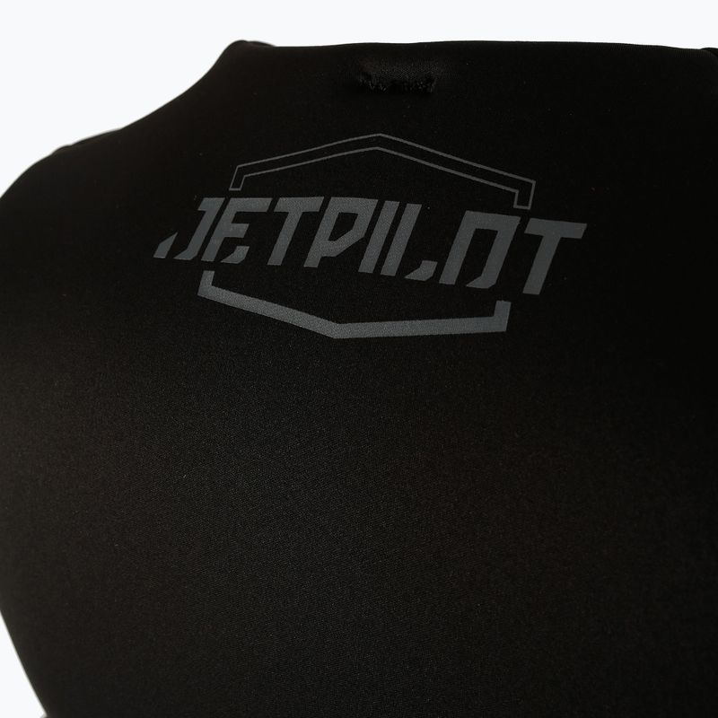 Мъжка жилетка Jetpilot Cause S-Grip F/E Eco Vest black 3