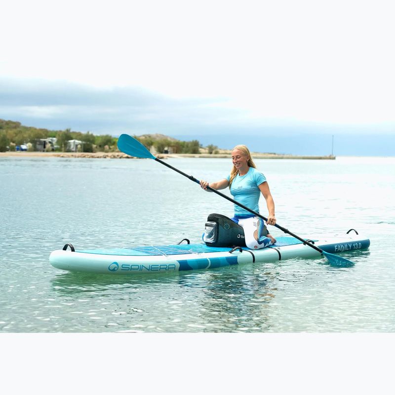 SUP SPINERA Седалка за седло на борда 2