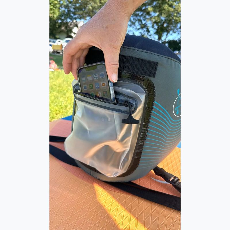 SUP SPINERA Седалка за седло на борда 4