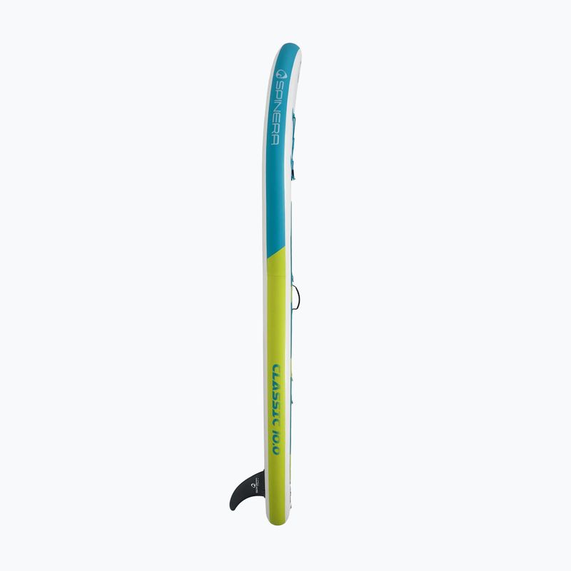 SUP дъска SPINERA Classic 10'0“ Pack 3 green teal 4