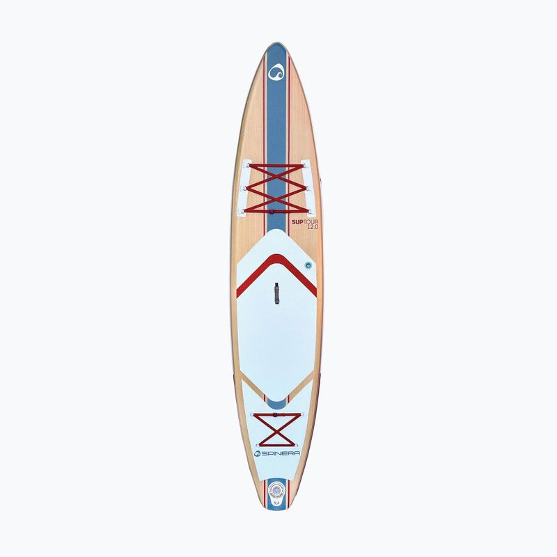 SUP дъска SPINERA Suptour Light 12'0“ 2