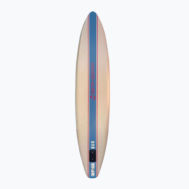 SUP дъска SPINERA Suptour Light 12'0“ 3